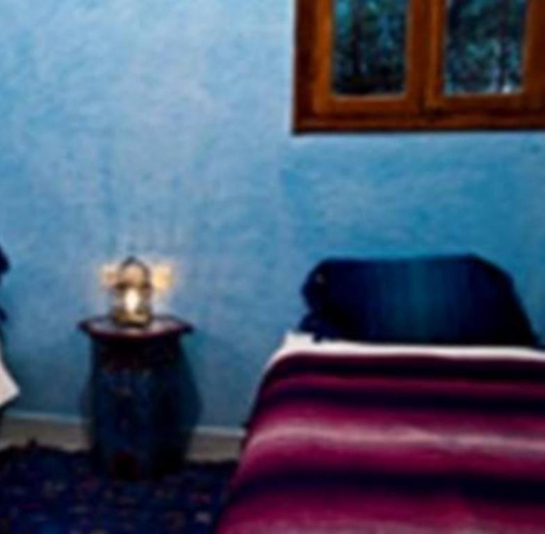 Hôtel Chellal Ouzoud Quarto foto